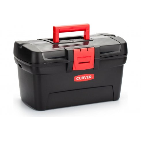 Набор ящиков для инструментов Curver Herobox Basic 13 + 16 (02897-888-00)