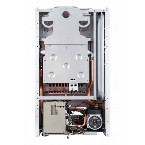 Котел газовый Mizudo M24