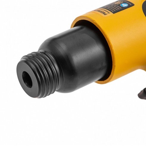 Пневмомолоток Denzel НР4500 + набор насадок (57468)