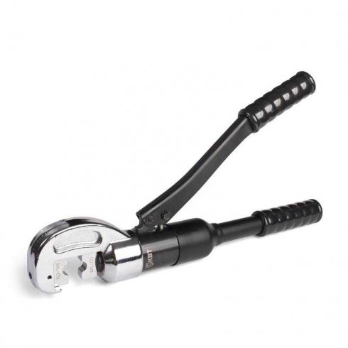 Пресс гидравлический КВТ ПГРс-8т (78071)