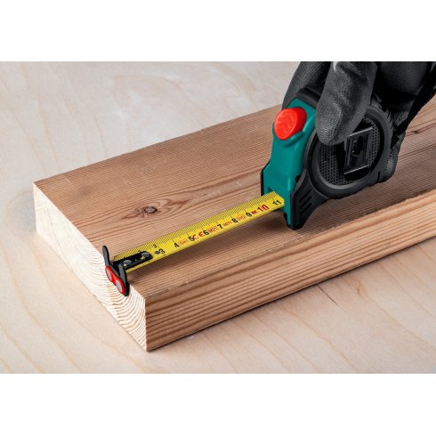 Рулетка профессиональная Kraftool 3412-10-25