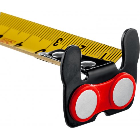 Рулетка профессиональная Kraftool 3412-10-25