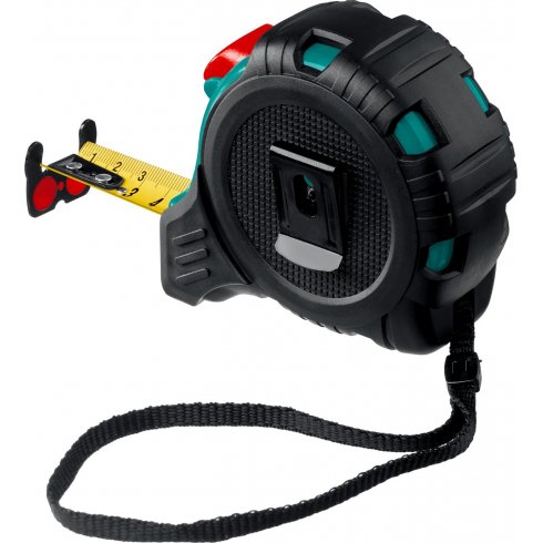 Рулетка профессиональная Kraftool 3412-10-25