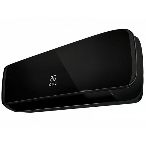 Сплит-система Hisense Black Crystal DC Inverter AS-07UW4RYDTG00B