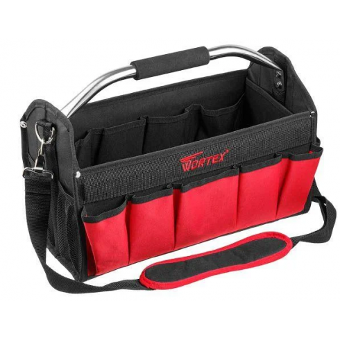 Сумка для инструмента Wortex WB 4040