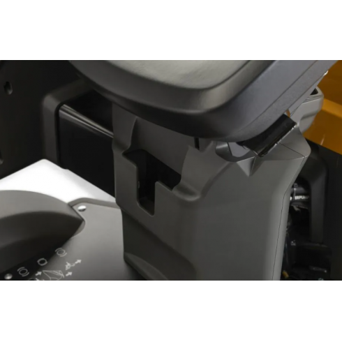 Райдер Stiga Park 900 WX