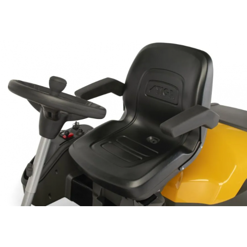 Райдер Stiga Park 900 WX