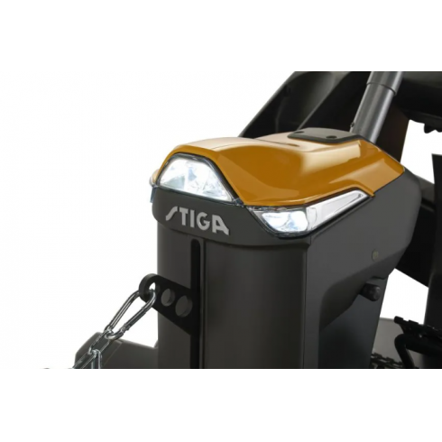 Райдер Stiga Park 900 WX