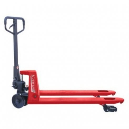 Тележка гидравлическая Krona CL 25-way (771077019)