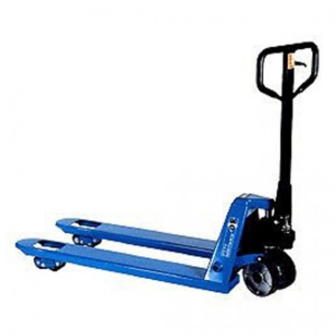 Тележка гидравлическая Krona CL 50-1150 (77107750)