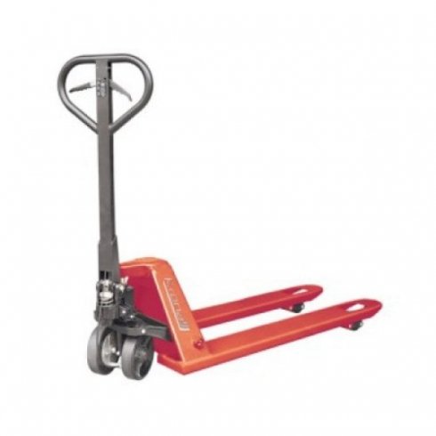 Тележка гидравлическая Krona CL 25-brake (77107720)