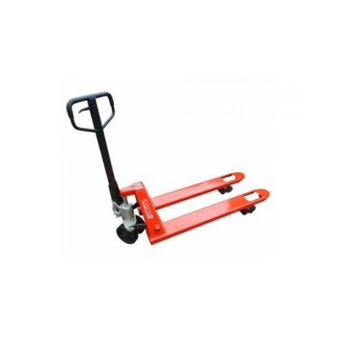 Тележка гидравлическая Krona CL 25-1150 (77107701)