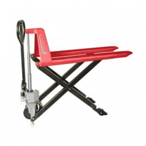 Тележка гидравлическая Krona CL 10-XP (771077061)