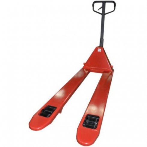 Тележка гидравлическая Krona CL 20-1800 (771077031)