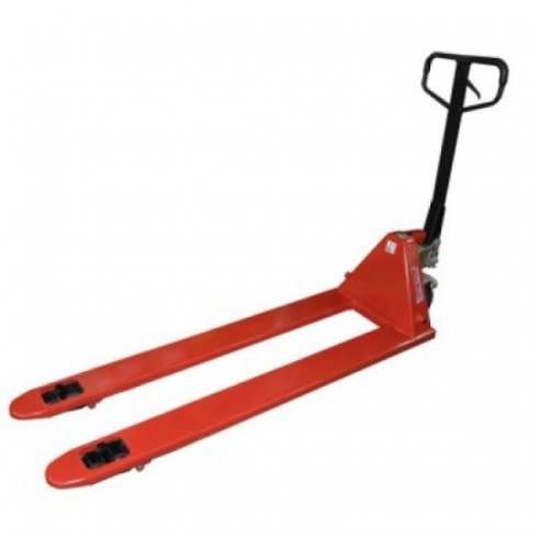 Тележка гидравлическая Krona CL 20-2000 (771077032)