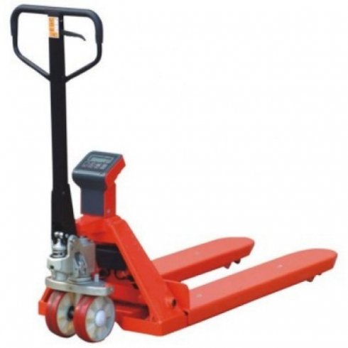 Тележка гидравлическая Krona CL 20-WT (771077055)