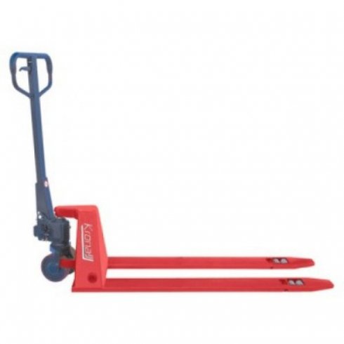 Тележка гидравлическая Krona CL 10-low-35 (771077091)