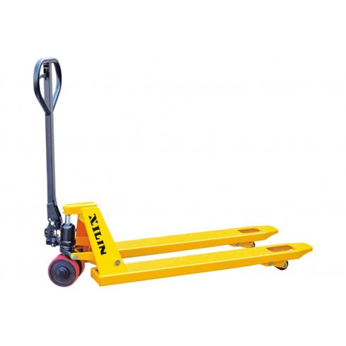 Тележка гидравлическая Xilin DB 2000 кг 1150 мм (1005717)