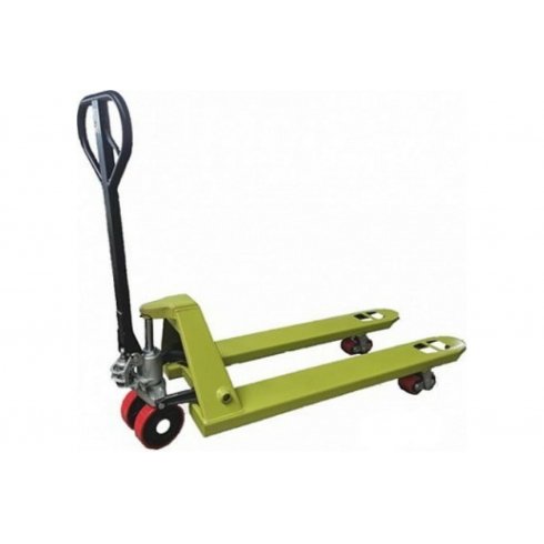Тележка гидравлическая TOR AC(LH) 2000 кг 1150 мм (1020696)