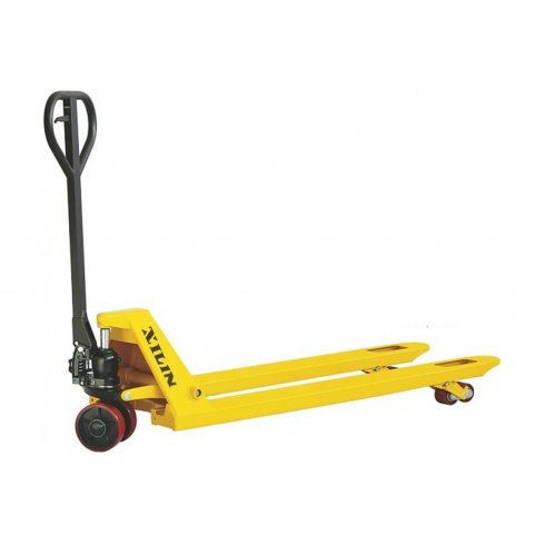 Тележка гидравлическая Xilin DF-III 2500 кг (1005149)