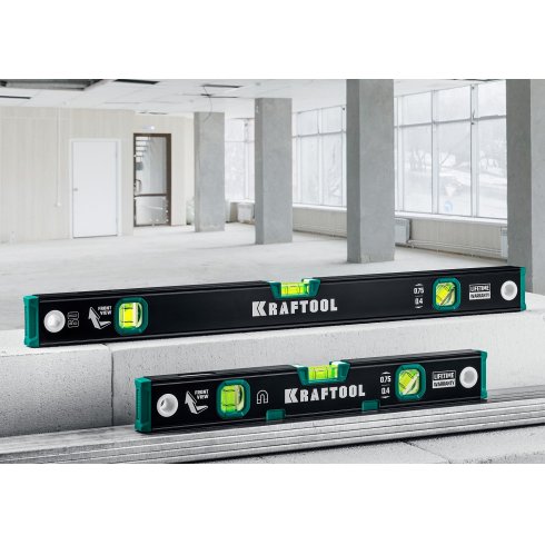Уровень строительный Kraftool 34785-120