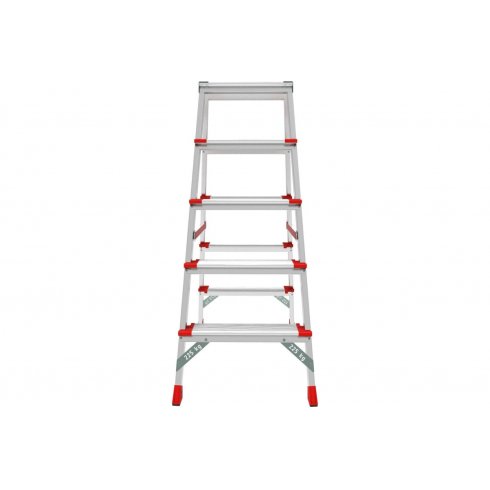 Стремянка профессиональная Новая высота NV 3127 (3127205)