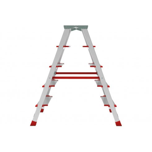 Стремянка профессиональная Новая высота NV 3127 (3127205)