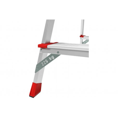 Стремянка профессиональная Новая высота NV 3127 (3127205)