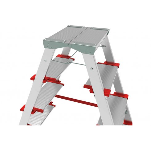 Стремянка профессиональная Новая высота NV 3127 (3127205)