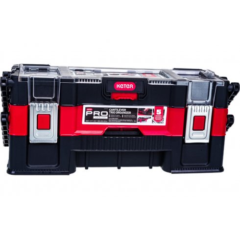 Ящик для инструментов Keter Canti Trio Organizer 17198033
