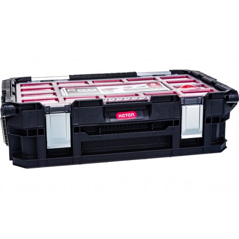 Ящик для инструментов Keter Smart 17203103