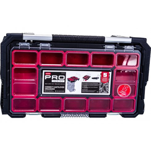 Ящик для инструментов Keter Smart 17203103