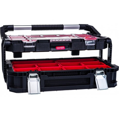 Ящик для инструментов Keter Smart 17203103