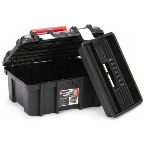 Ящик для инструментов Keter Wide Toolbox 17191708