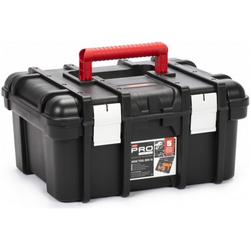 Ящик для инструментов Keter Wide Toolbox 17191708