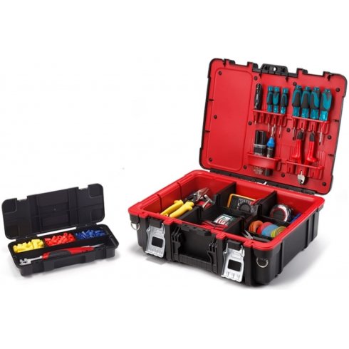Ящик для инструментов Keter Technician Box 17198036
