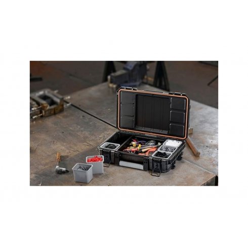 Органайзер Keter Gear Organizer 17200380