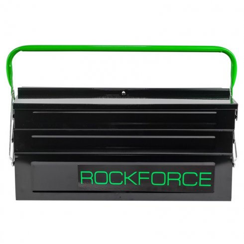 Ящик для инструментов RockForce RF-NTBC128