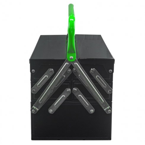 Ящик для инструментов RockForce RF-NTBC128