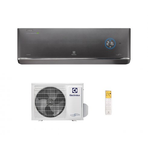 Сплит-система Electrolux Crystal Air Super DC Inverter EACS/I-13HFA/N8_22Y