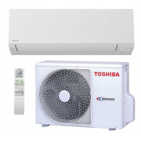 Сплит-система Toshiba Shorai EDGE RAS-13J2KVSG-EE/RAS-13J2AVSG-EE