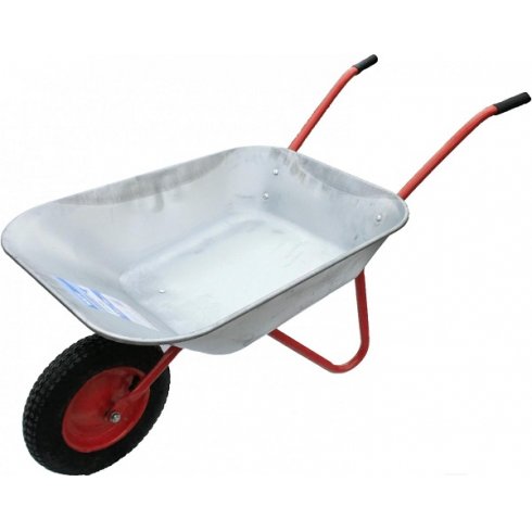 Тачка фермерская Watt FW-1×85