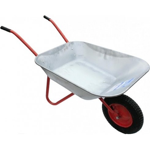 Тачка фермерская Watt FW-1×85