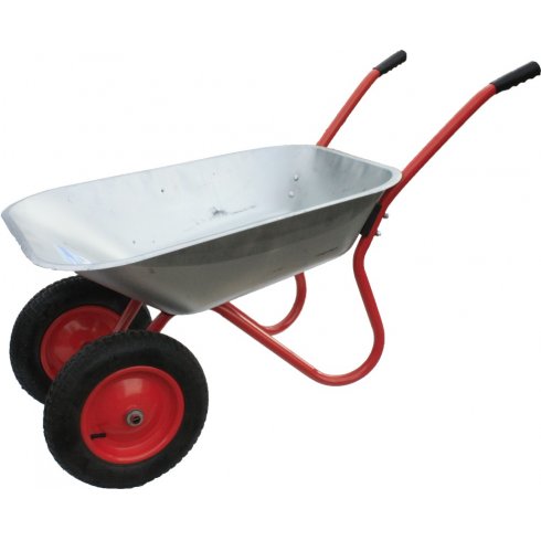 Тачка фермерская Watt FW-2×85