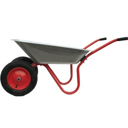 Тачка фермерская Watt FW-2×85