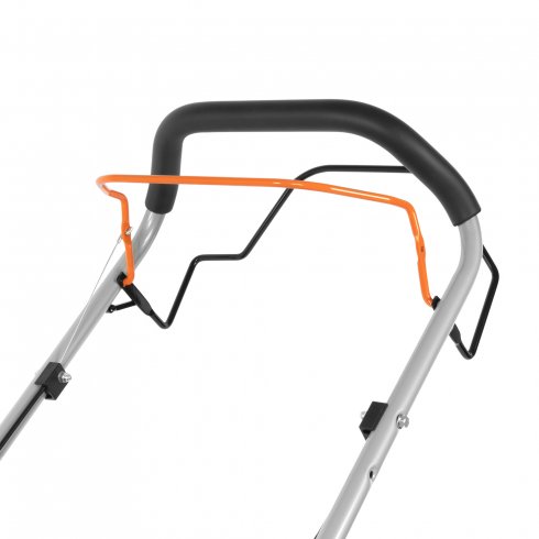 Газонокосилка Daewoo L 50SPB с широким рабочим диапазоном и высокой производительностью