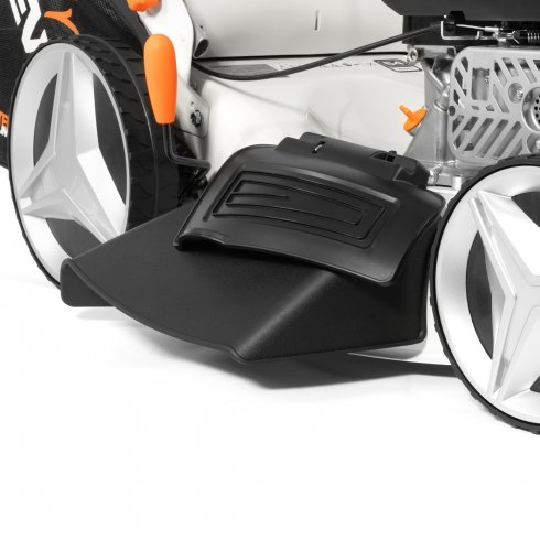 Daewoo L 50SPB — газонокосилка с широкой режущей шириной для быстрой работы