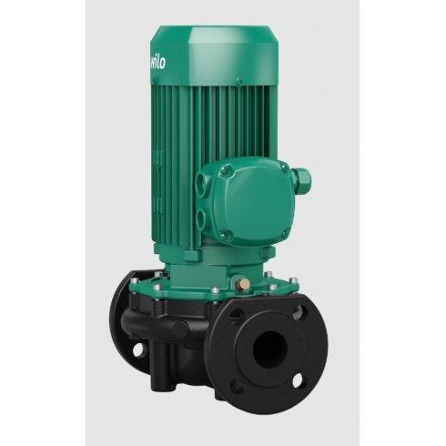 Насос центробежный Wilo VeroLine IPL 80/115-2.2/2