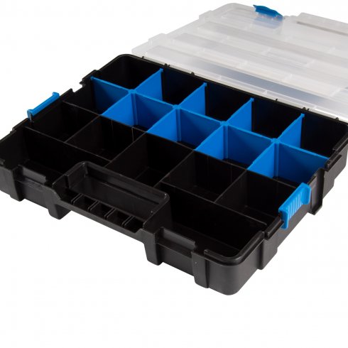 Органайзер универсальный King Tony 8714101B