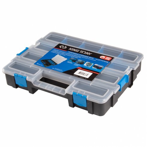 Органайзер универсальный King Tony 8714101B